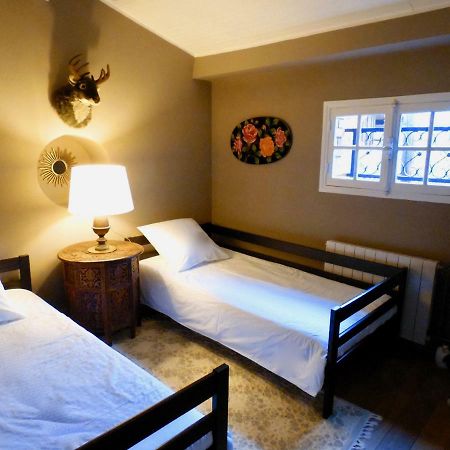 Bed & Breakfast La Clepsydre Fontenay-aux-Roses Luaran gambar