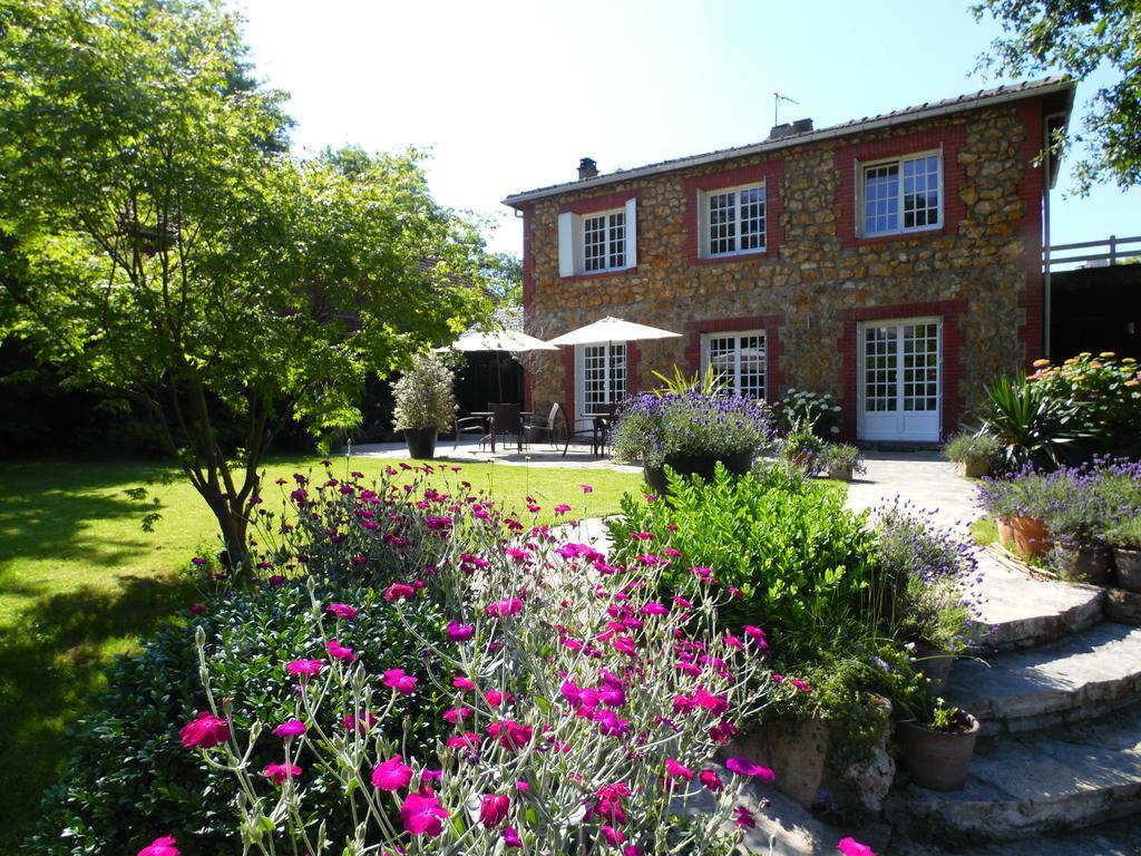Bed & Breakfast La Clepsydre Fontenay-aux-Roses Luaran gambar