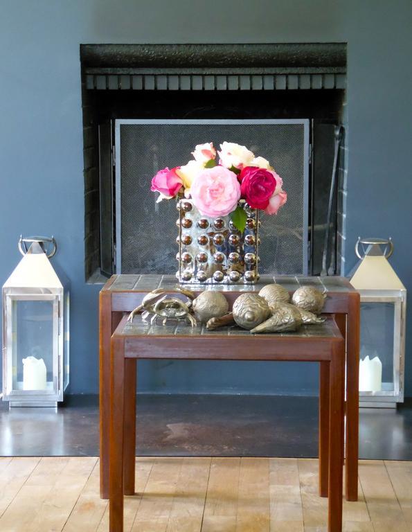 Bed & Breakfast La Clepsydre Fontenay-aux-Roses Luaran gambar