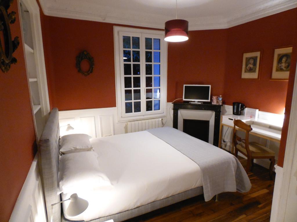 Bed & Breakfast La Clepsydre Fontenay-aux-Roses Bilik gambar