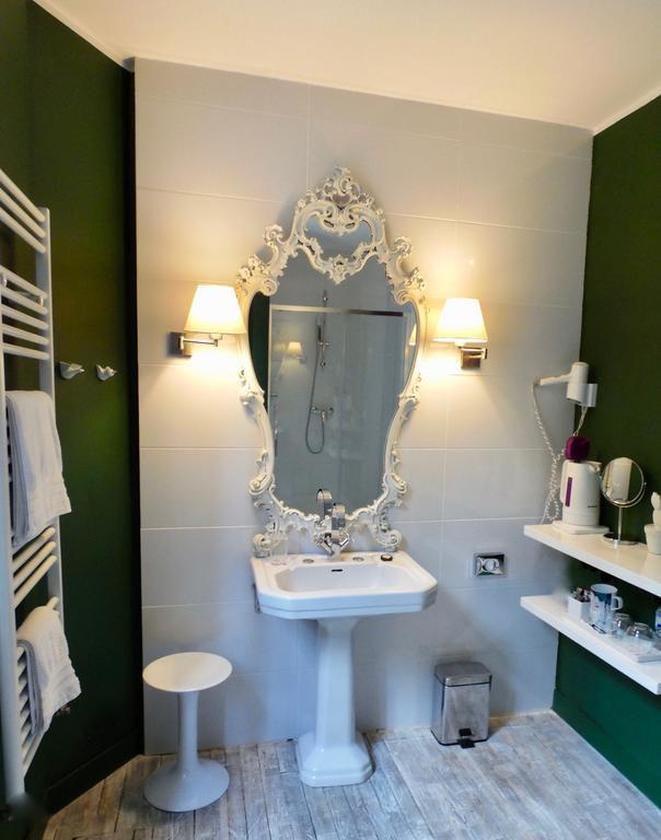 Bed & Breakfast La Clepsydre Fontenay-aux-Roses Luaran gambar