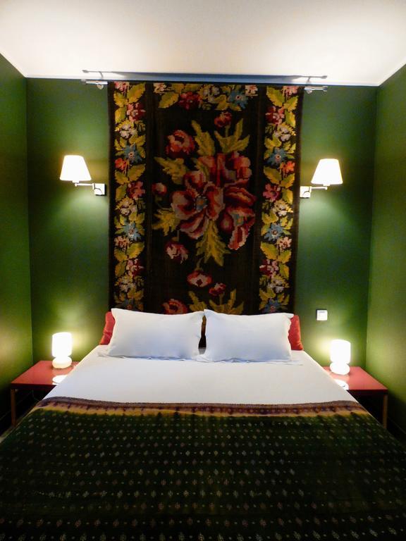 Bed & Breakfast La Clepsydre Fontenay-aux-Roses Luaran gambar
