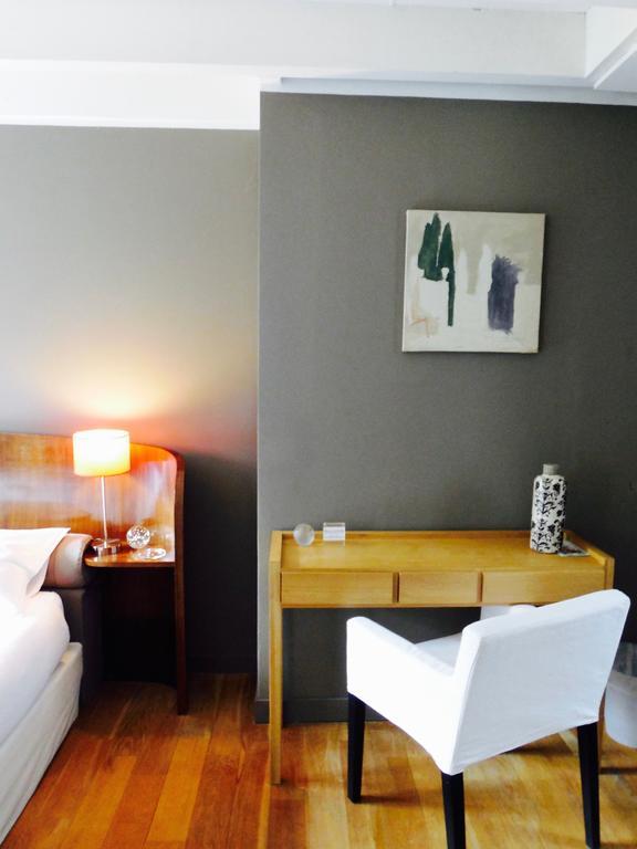 Bed & Breakfast La Clepsydre Fontenay-aux-Roses Luaran gambar