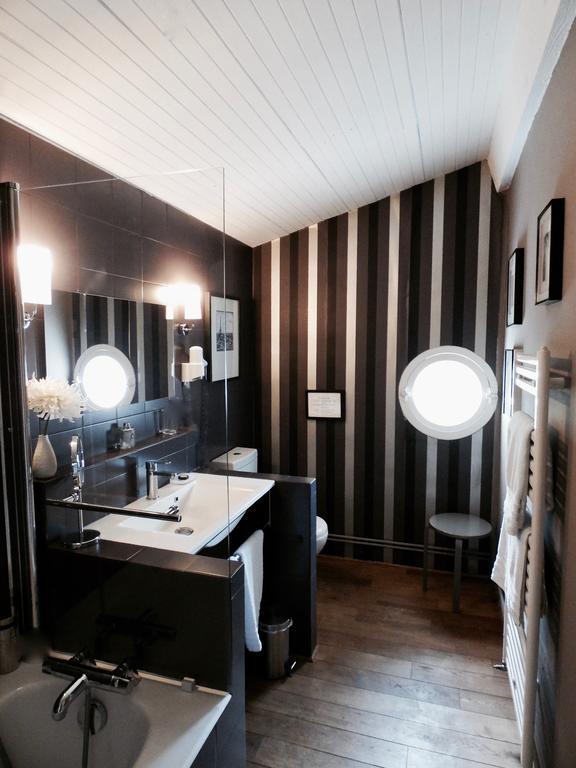 Bed & Breakfast La Clepsydre Fontenay-aux-Roses Luaran gambar