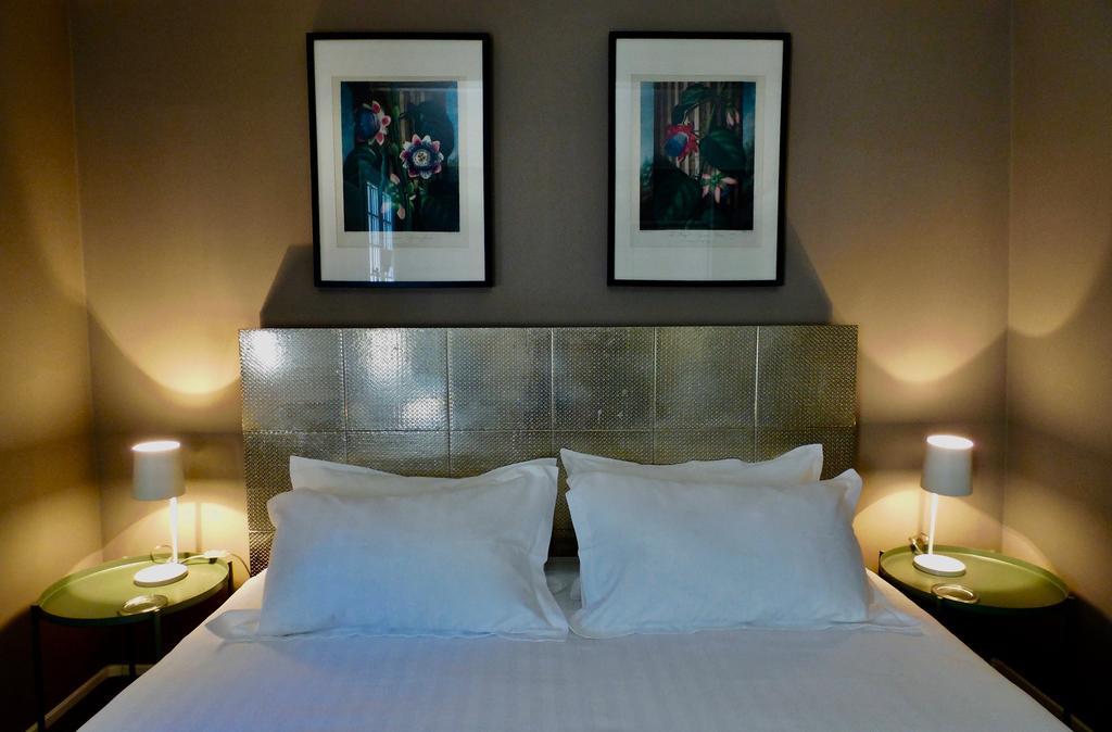 Bed & Breakfast La Clepsydre Fontenay-aux-Roses Luaran gambar