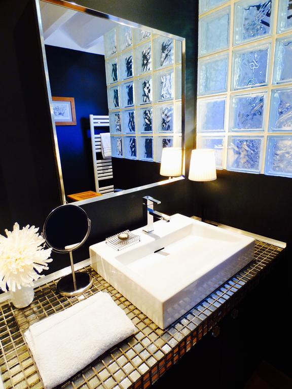 Bed & Breakfast La Clepsydre Fontenay-aux-Roses Luaran gambar