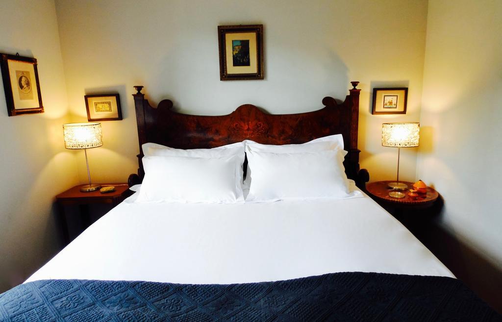 Bed & Breakfast La Clepsydre Fontenay-aux-Roses Luaran gambar