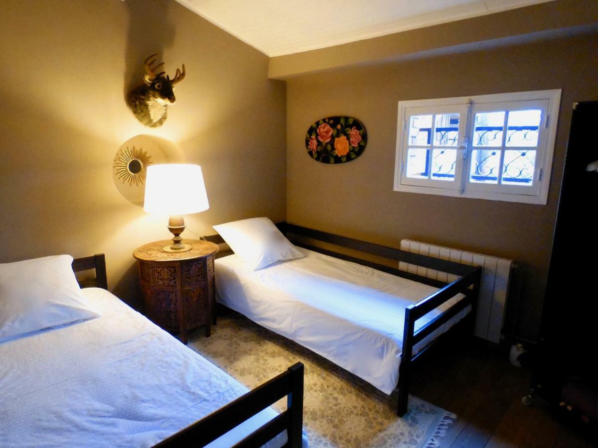 Bed & Breakfast La Clepsydre Fontenay-aux-Roses Luaran gambar